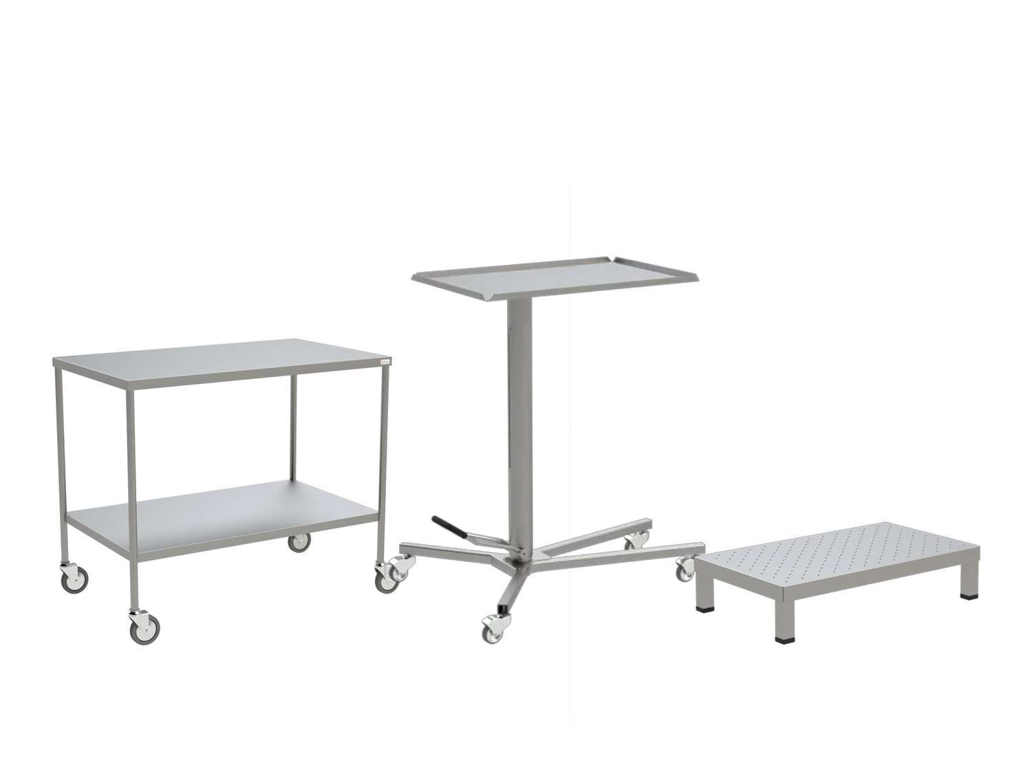 Aux côtés des soignants | SMA - Swiss Medical Accesories
